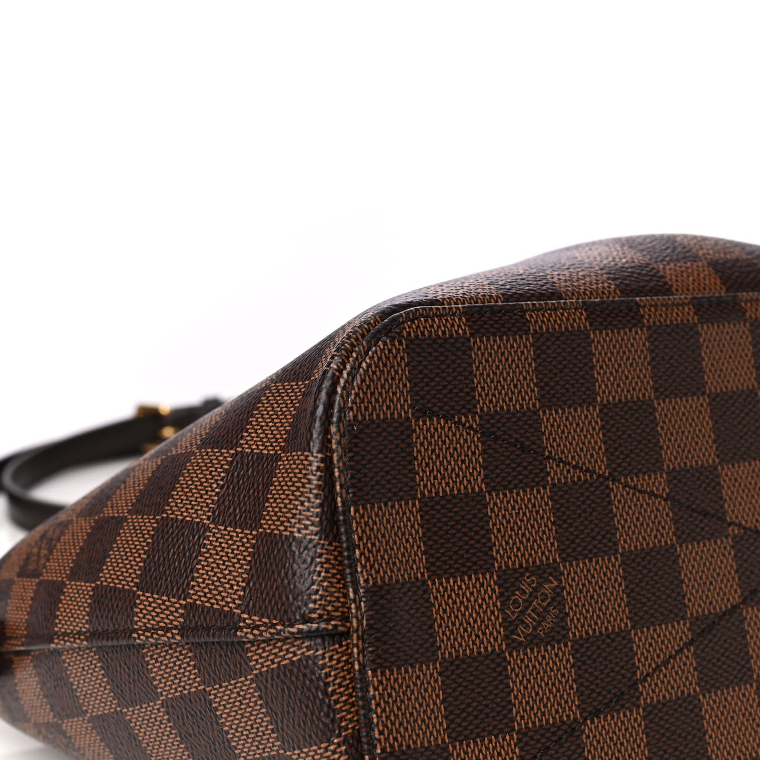 Louis Vuitton Damier Ebene Siena PM 9 of 11