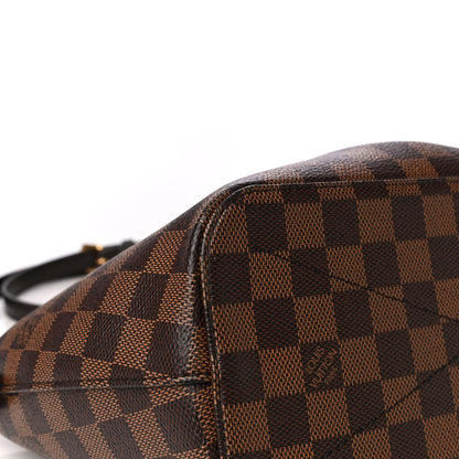 Louis Vuitton Damier Ebene Siena PM 9 of 11