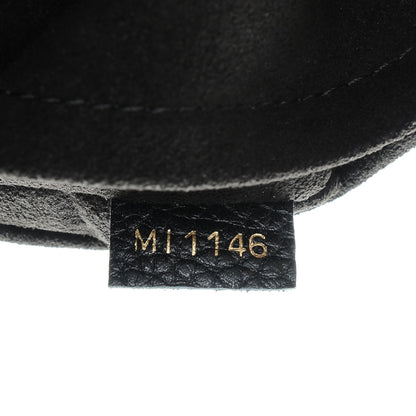 Louis Vuitton Monogram Estrela NM Black 7 of 7