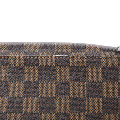 Louis Vuitton Damier Ebene Hampstead GM 10 of 14