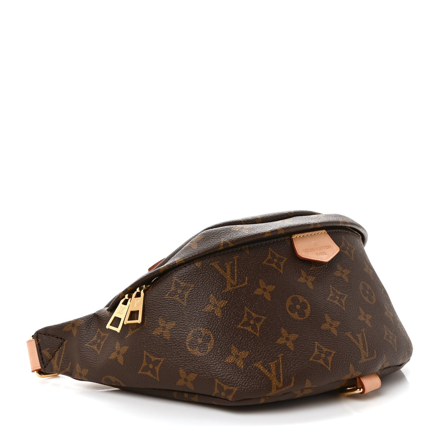 Louis Vuitton Monogram Bumbag 5 of 9