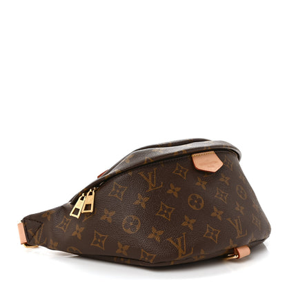 Louis Vuitton Monogram Bumbag 5 of 9