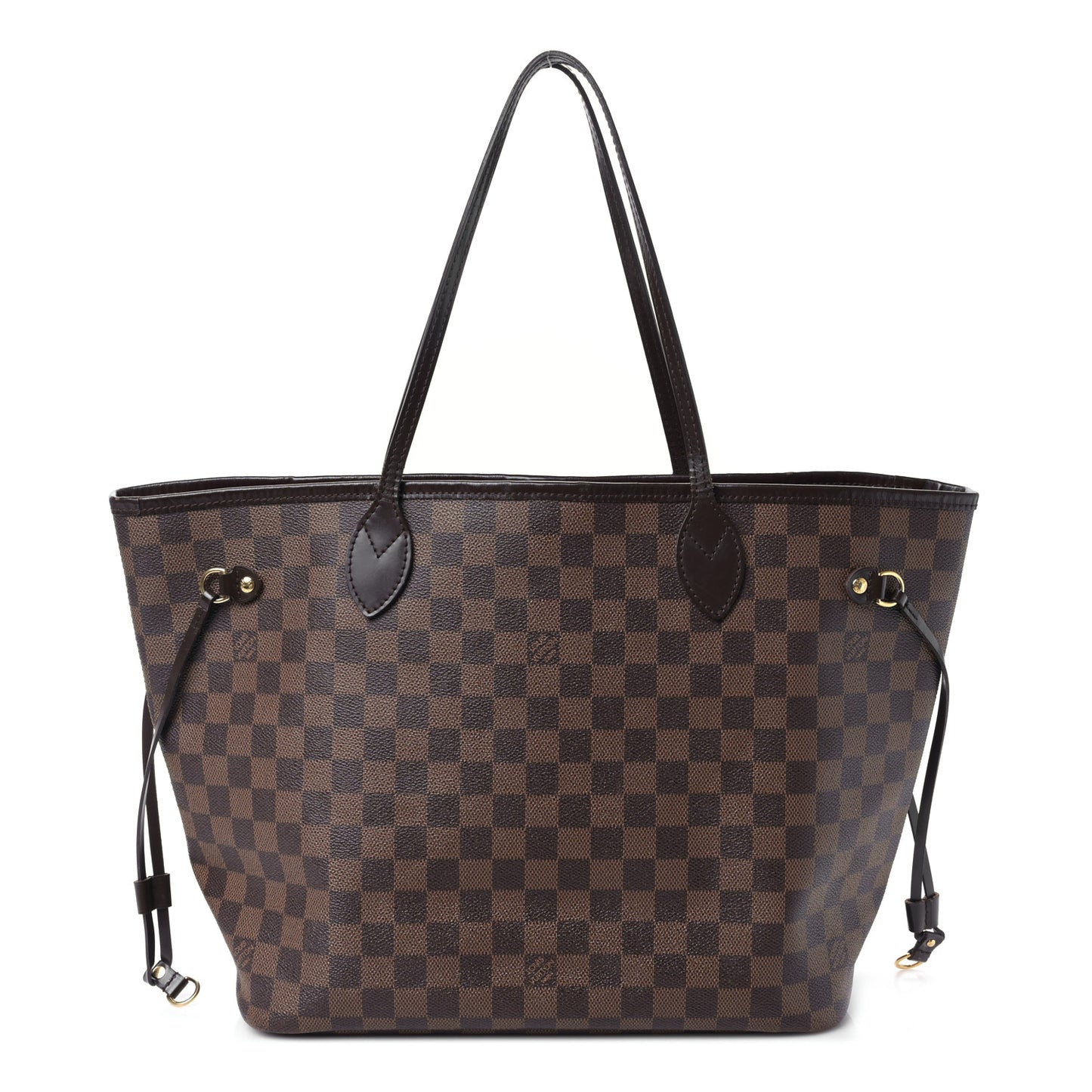 Damier Ebene Neverfull MM