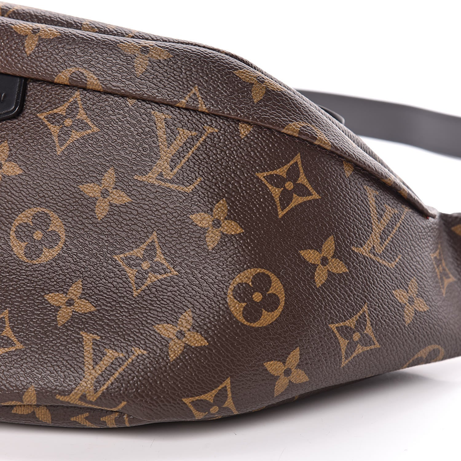 Louis Vuitton Monogram My LV World Tour Bumbag 9 of 10