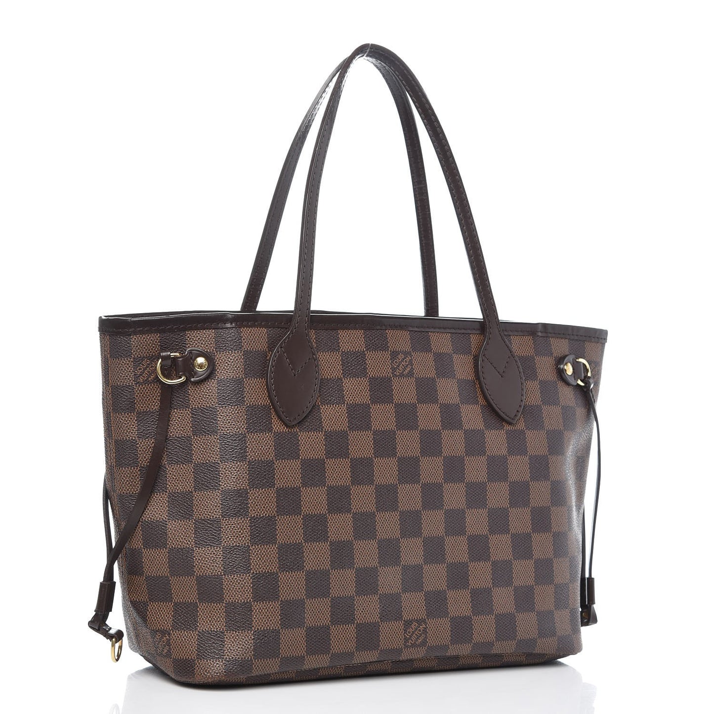 Damier Ebene Neverfull PM