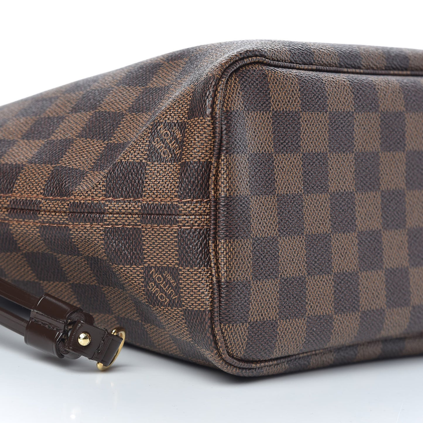 Damier Ebene Neverfull PM
