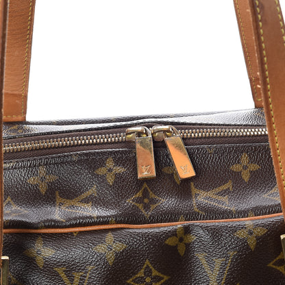 Louis Vuitton Monogram Cite GM 21 of 21