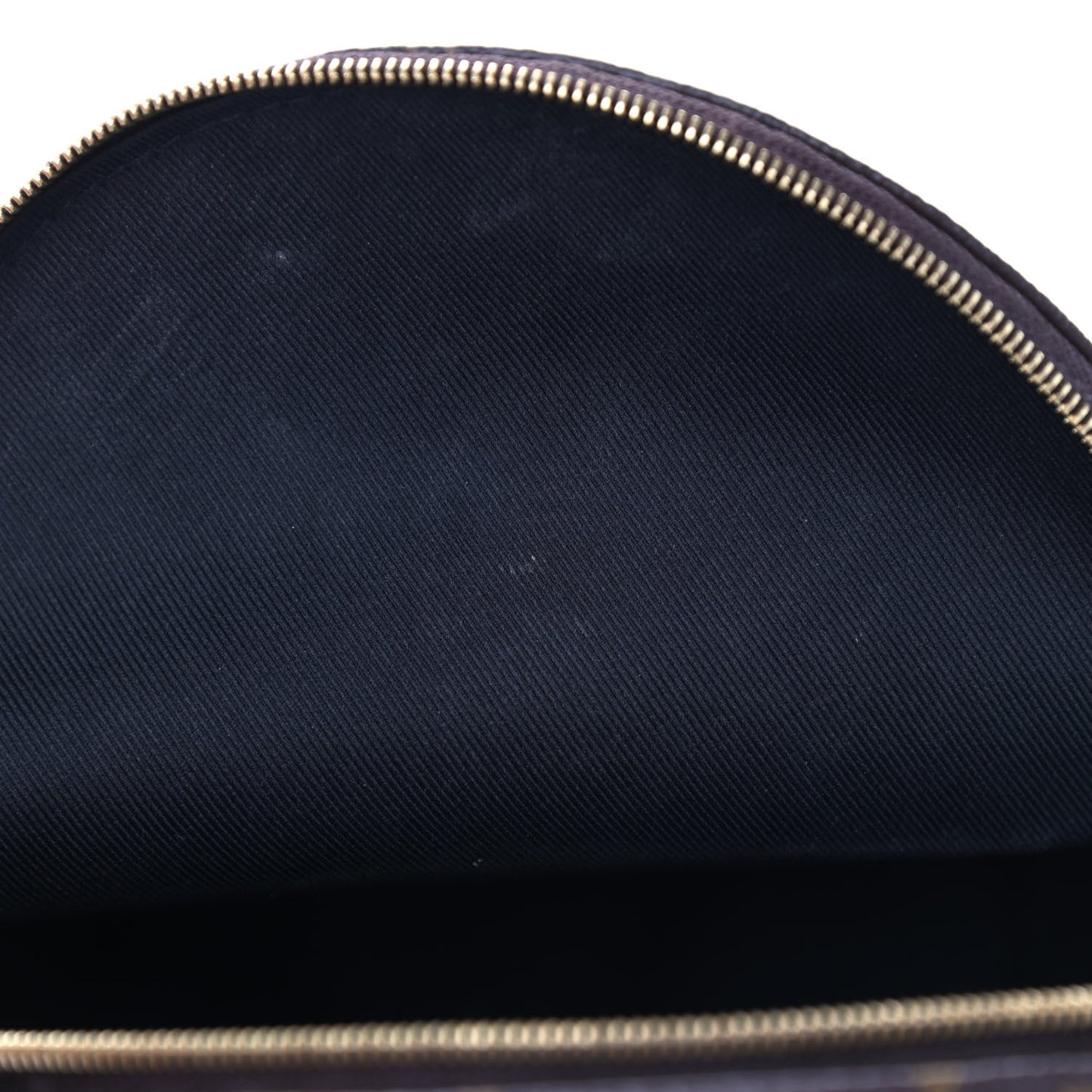 Monogram Palm Springs Backpack Mini