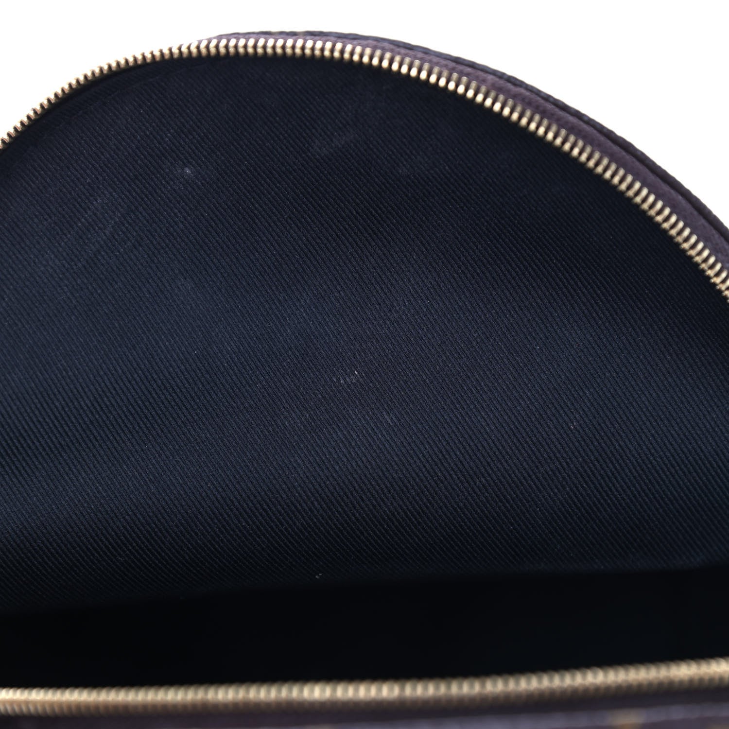 Louis Vuitton Monogram Palm Springs Backpack Mini 8 of 10