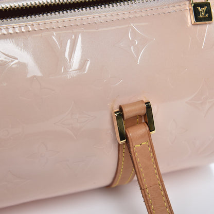 Louis Vuitton Vernis Bedford Marshmallow 9 of 9