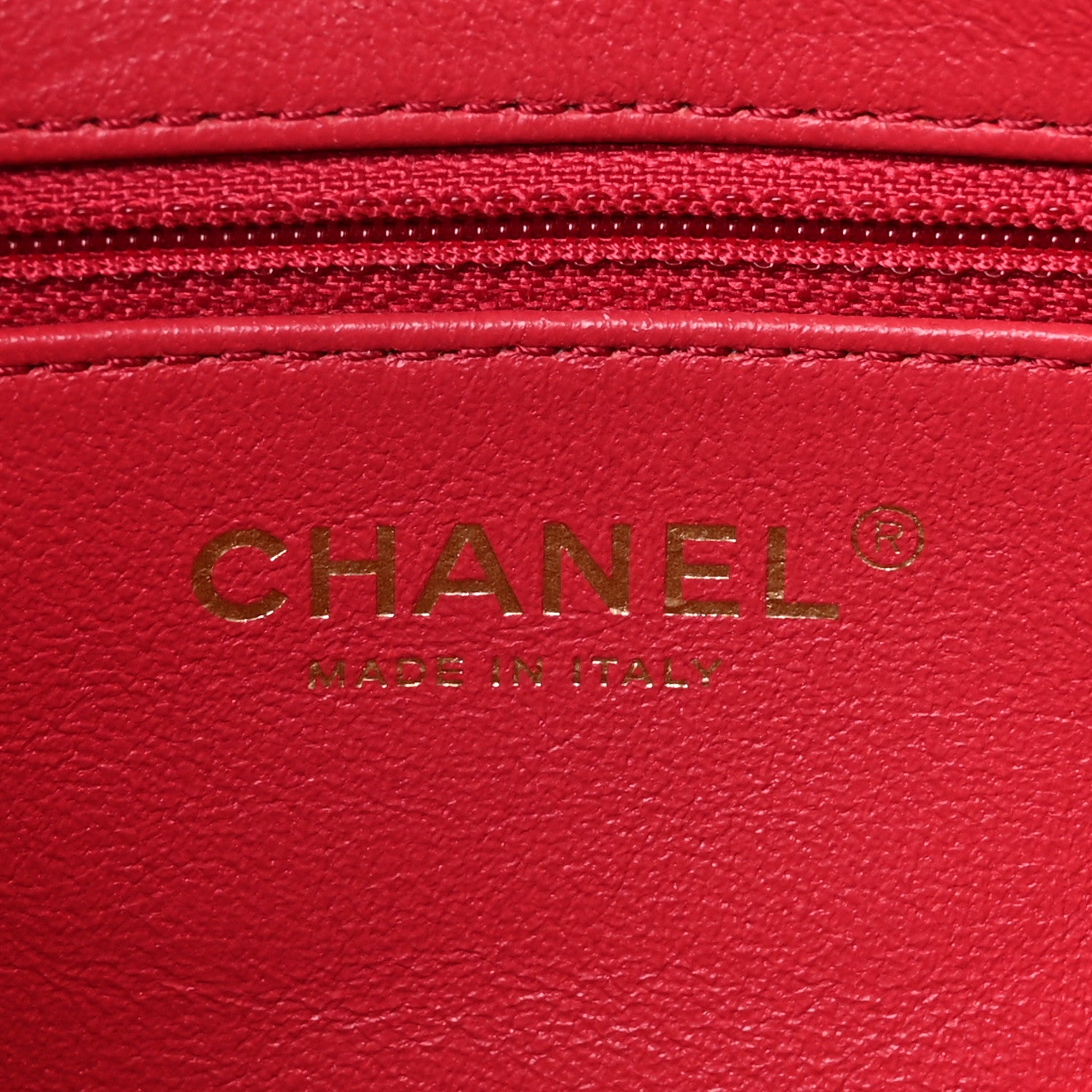 Chanel Caviar Quilted Small Business Affinity Flap Pink 6 of 10