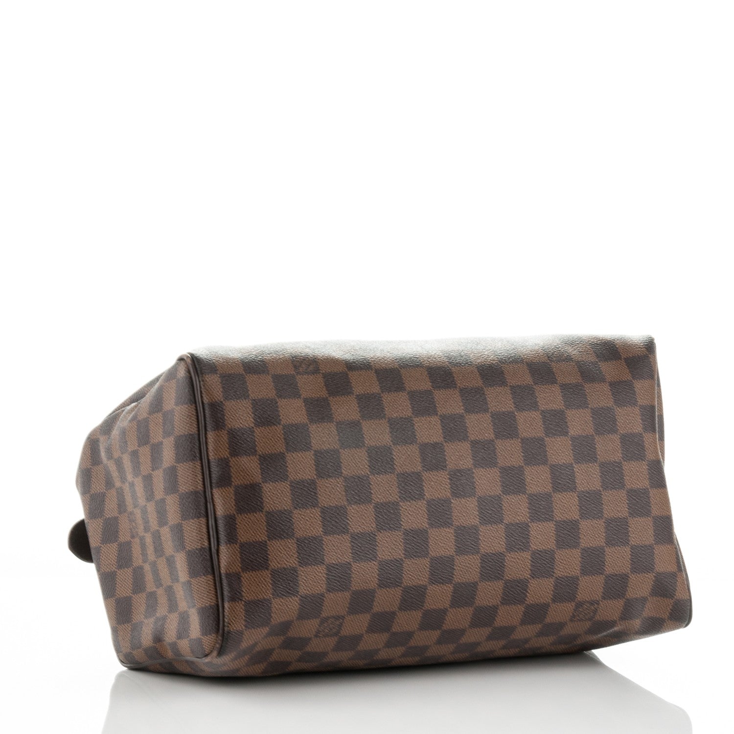 Louis Vuitton Damier Ebene Speedy 30 4 of 7