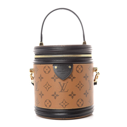 Louis Vuitton Reverse Monogram Cannes 1 of 9