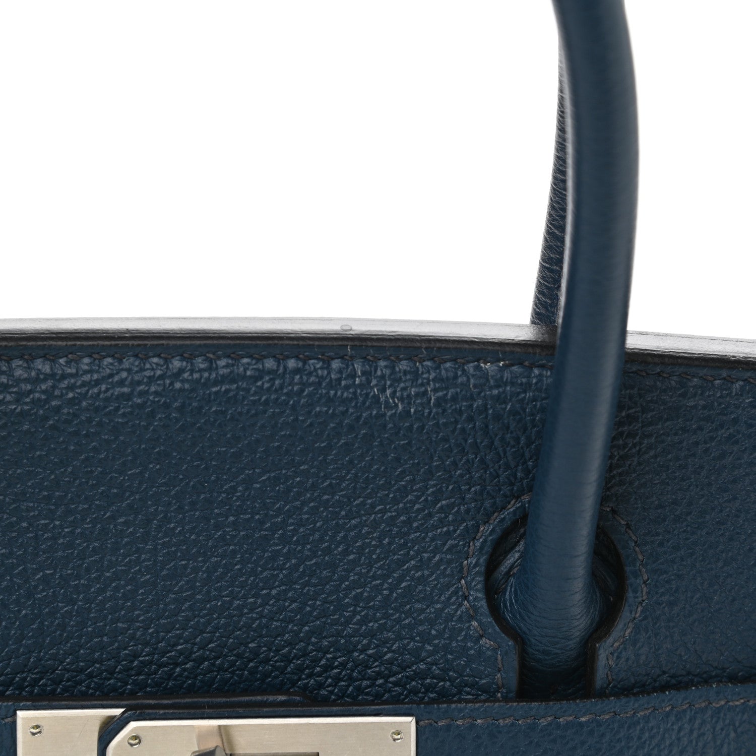 Hermes Togo Birkin 30 Colvert 11 of 16