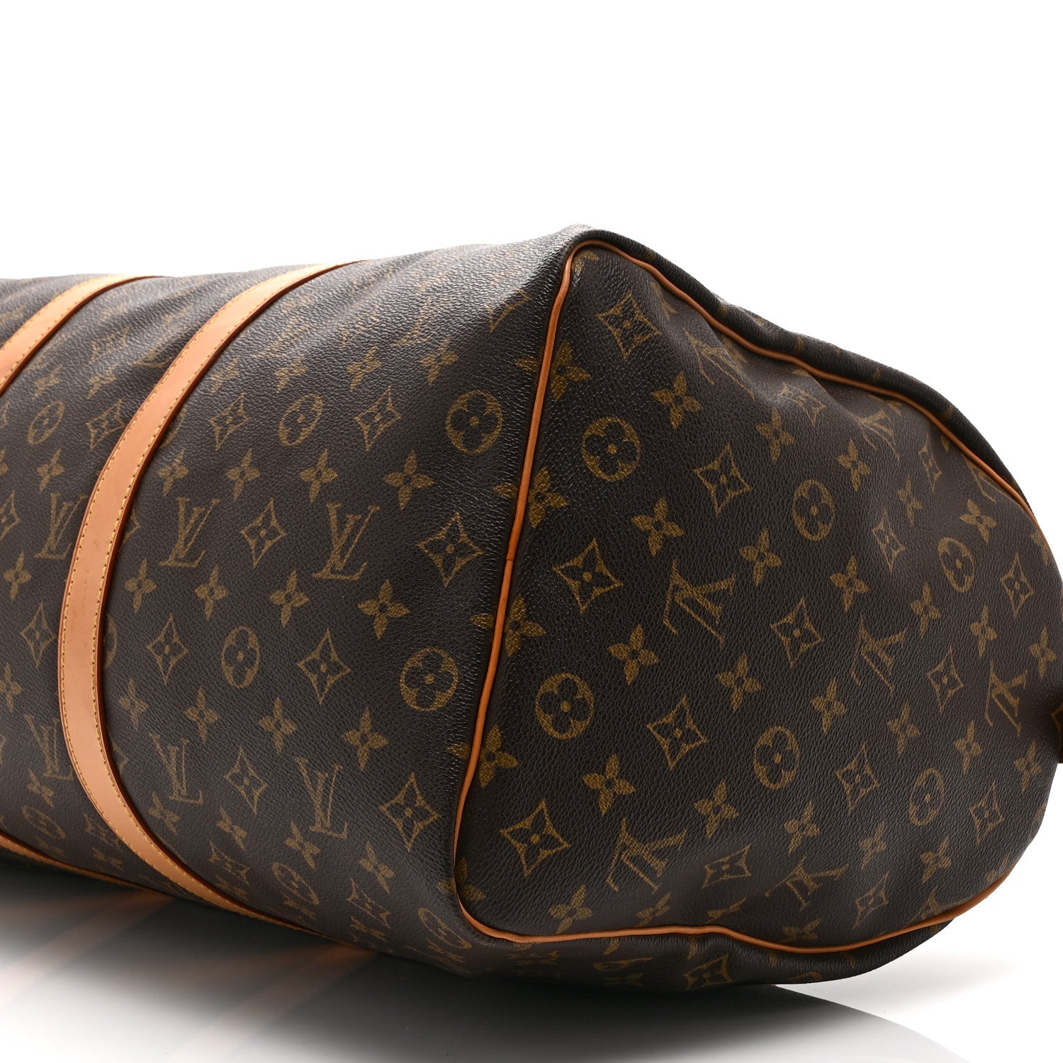 Louis Vuitton Monogram Keepall 50 9 of 9