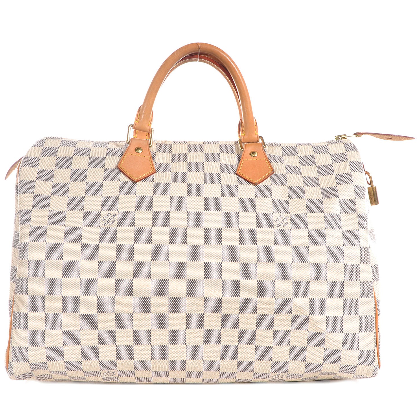 Damier Azur Speedy 35