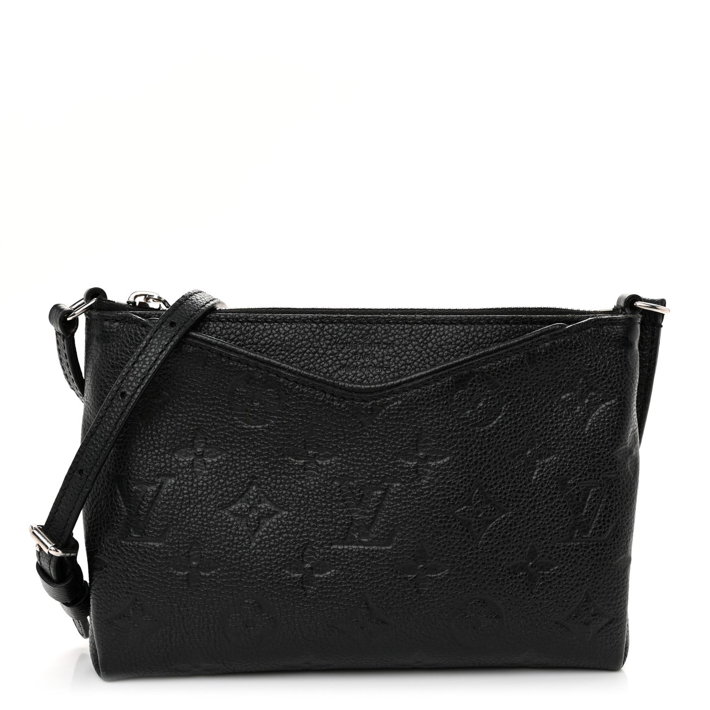 Empreinte Pallas Crossbody Black