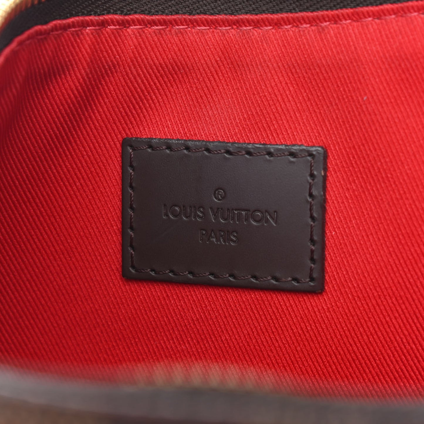 Damier Ebene South Bank Besace