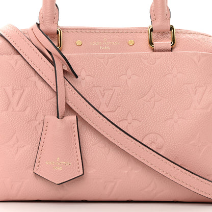 Louis Vuitton Empreinte Speedy Bandouliere 20 7 of 15
