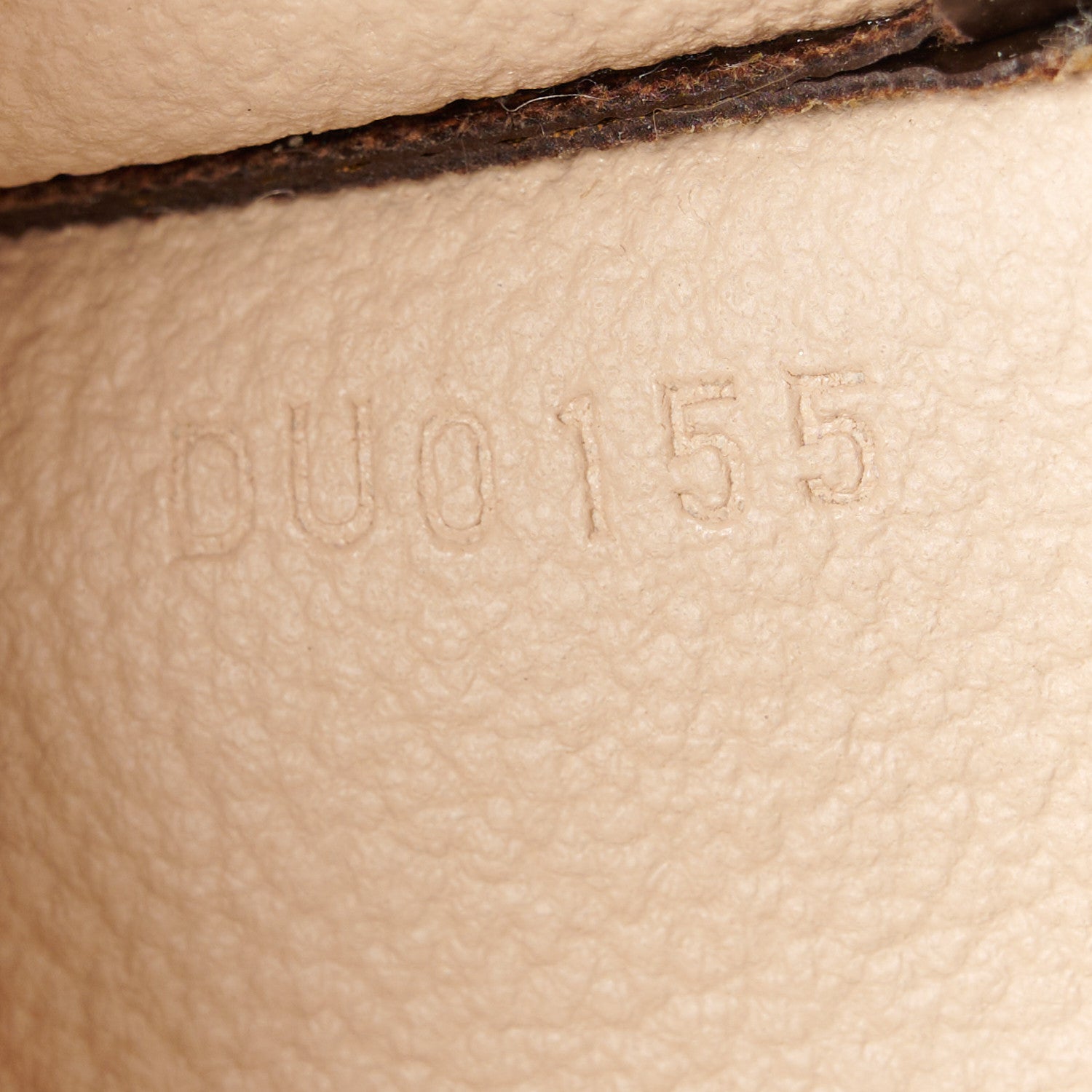 Louis Vuitton Monogram Toiletry Pouch 19 6 of 8