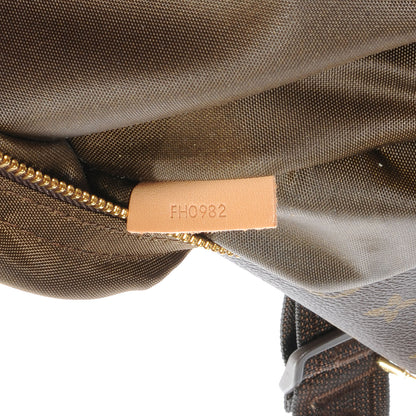 Louis Vuitton Monogram Garment Bag 7 of 8