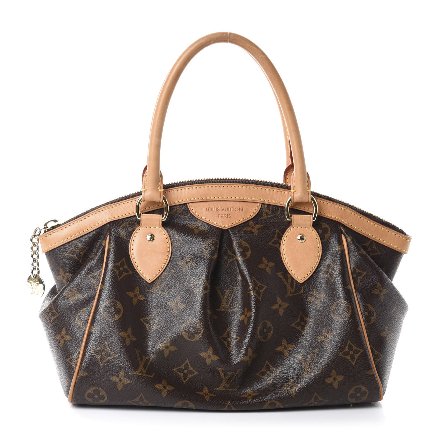 Louis Vuitton Monogram Tivoli PM 1 of 12
