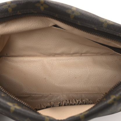 Louis Vuitton Monogram Trousse Toilette 28 5 of 11