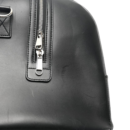 Gucci Guccissima Signature Large Duffle Black 11 of 11