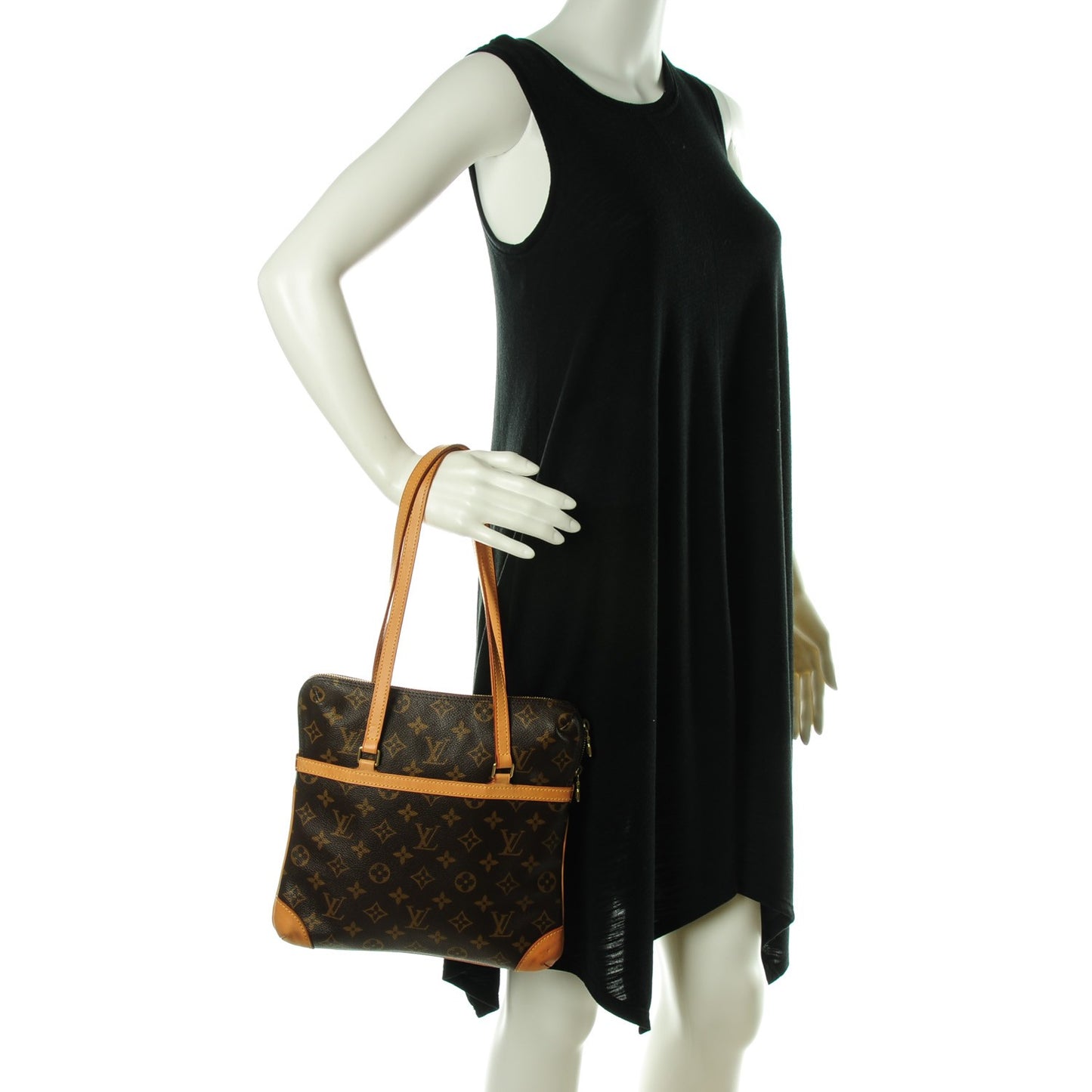 Monogram Sac Coussin GM