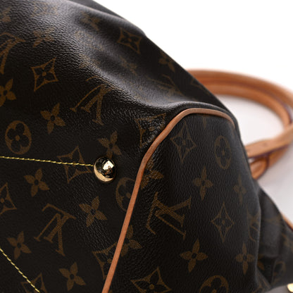 Louis Vuitton Monogram Tivoli GM 25 of 34