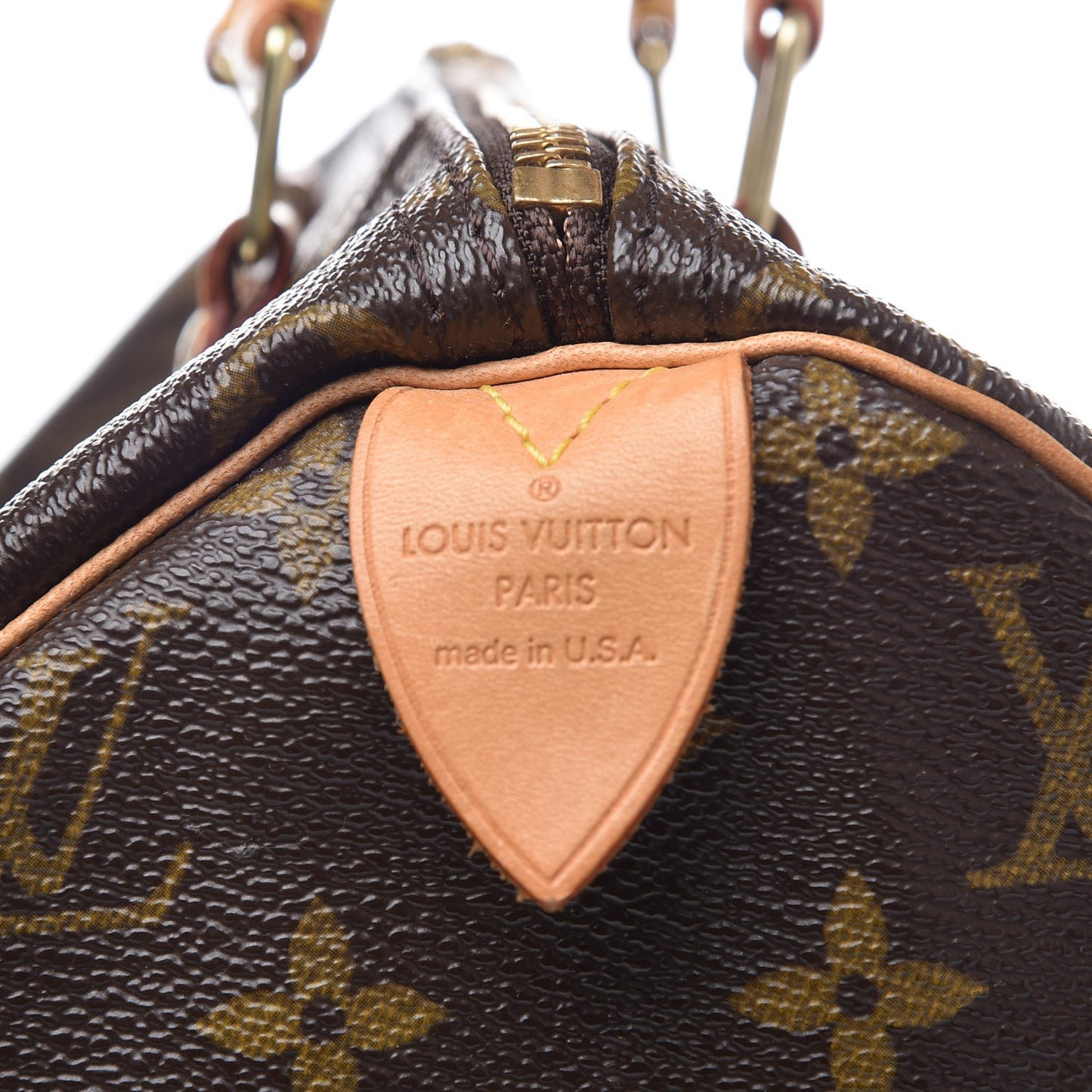 Monogram Speedy 30