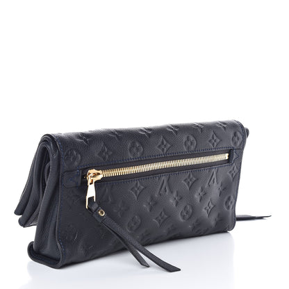 Louis Vuitton Empreinte Petillante Clutch Infini 3 of 6
