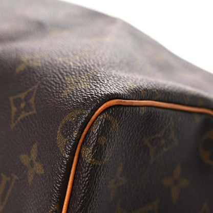 Louis Vuitton Monogram Speedy 40 13 of 26