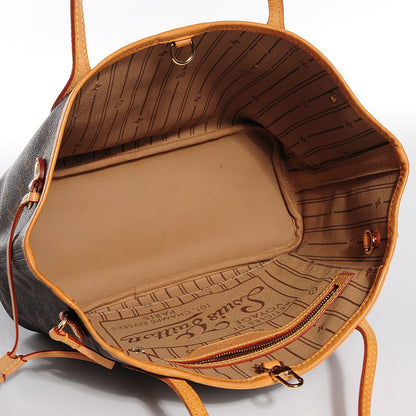 Louis Vuitton Monogram Neverfull PM 5 of 7