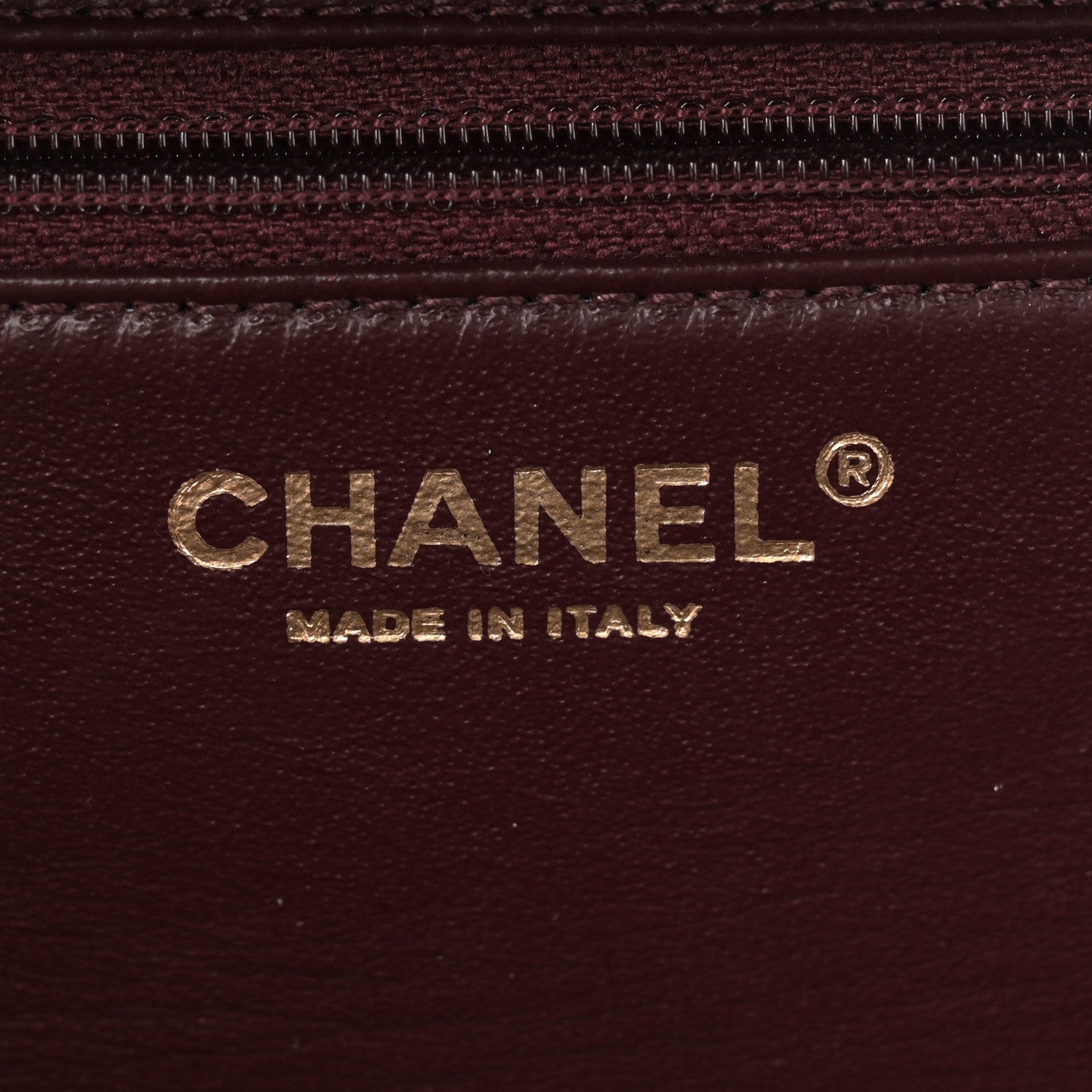 Chanel Lambskin Quilted Medium Trendy CC Bowling Bag Beige 6 of 13