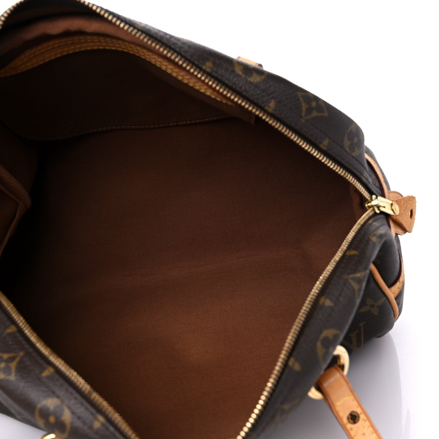 Louis Vuitton Monogram Montorgueil PM 5 of 17