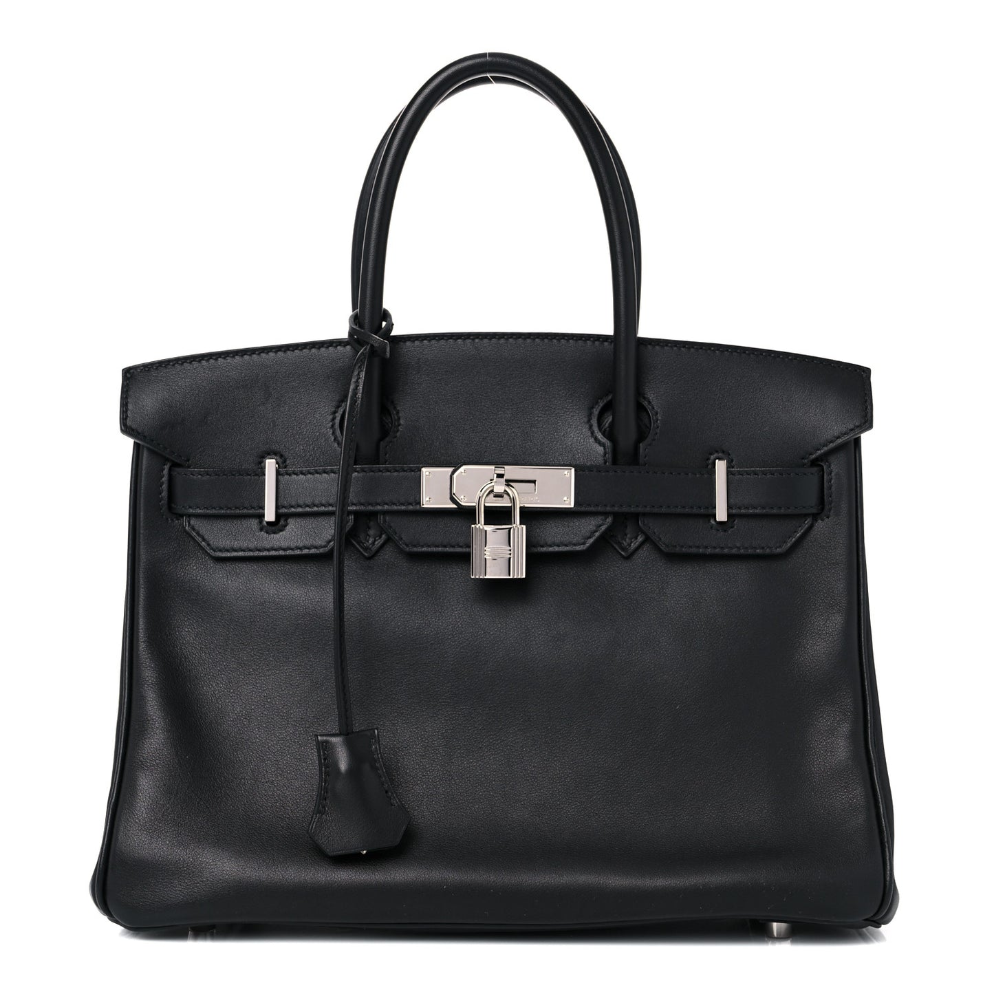 Swift Birkin 30 Black