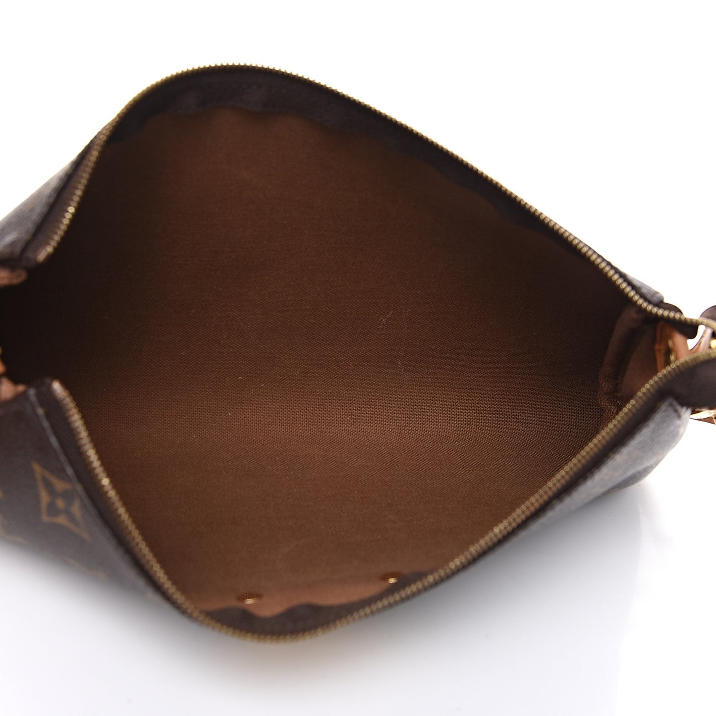 Monogram Eva Clutch