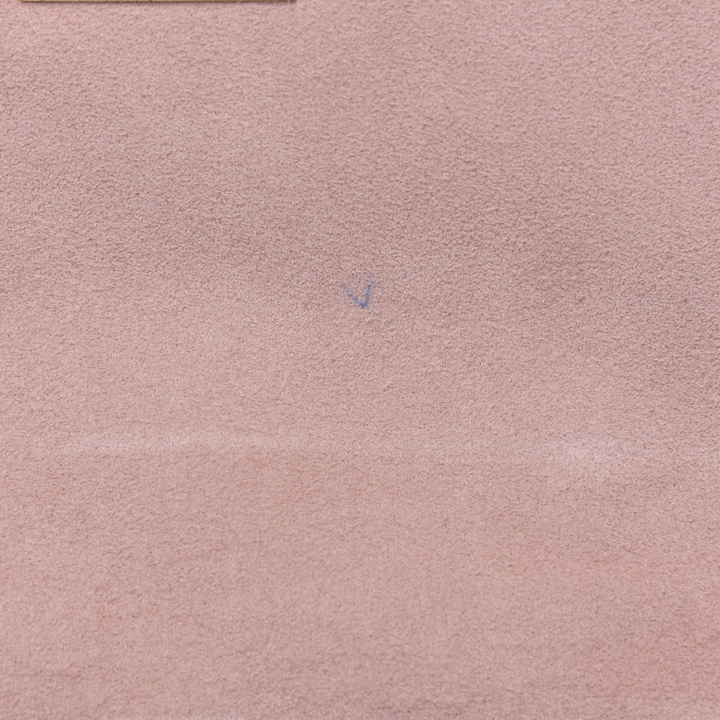 Monogram Locky BB Rose Poudre