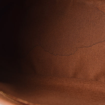 Louis Vuitton Monogram Batignolles Horizontal 8 of 11
