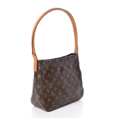 Louis Vuitton Monogram Looping MM 3 of 9