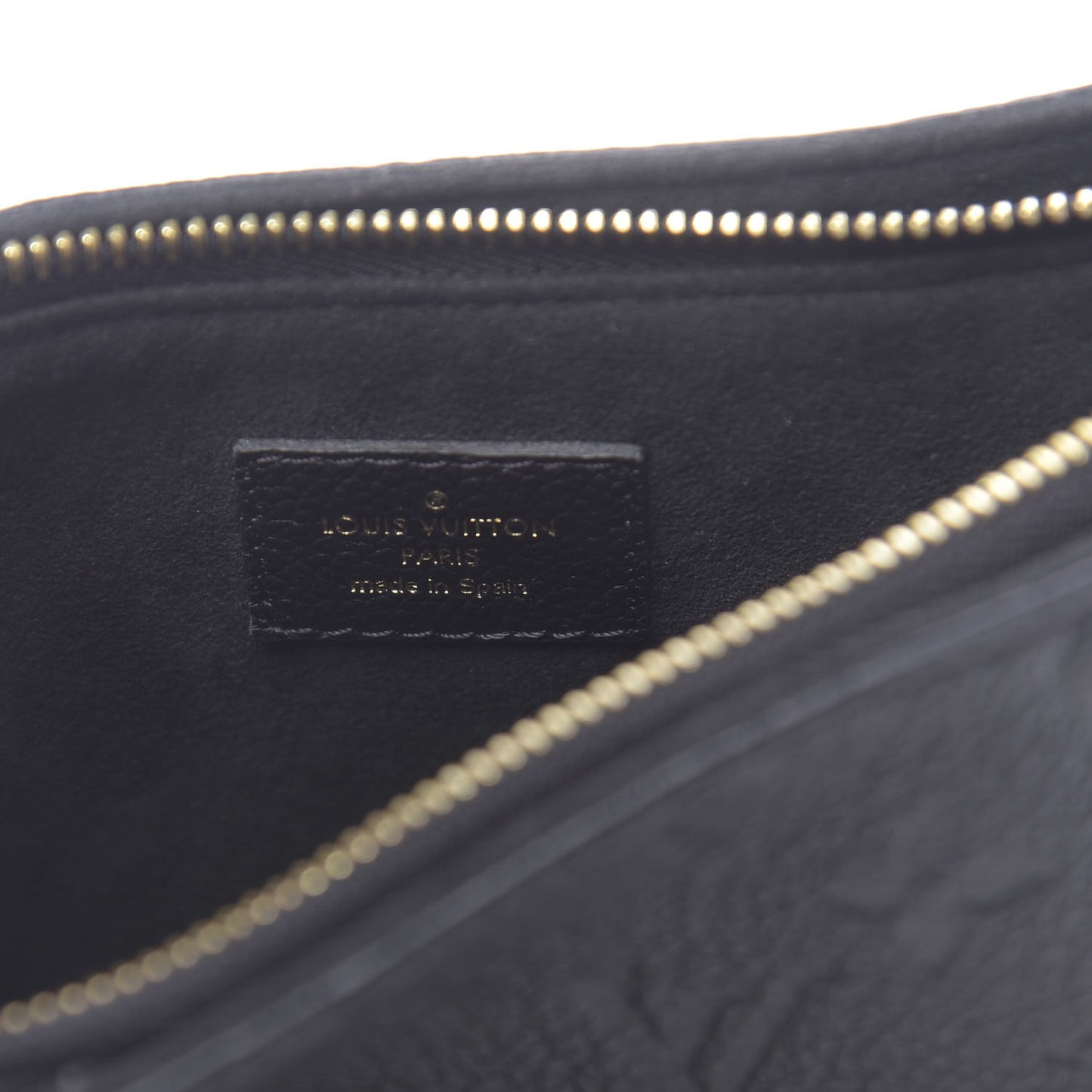 Empreinte Surene BB Black