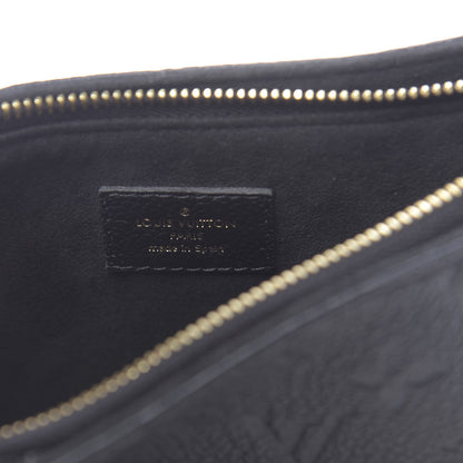 Louis Vuitton Empreinte Surene BB Black 6 of 10