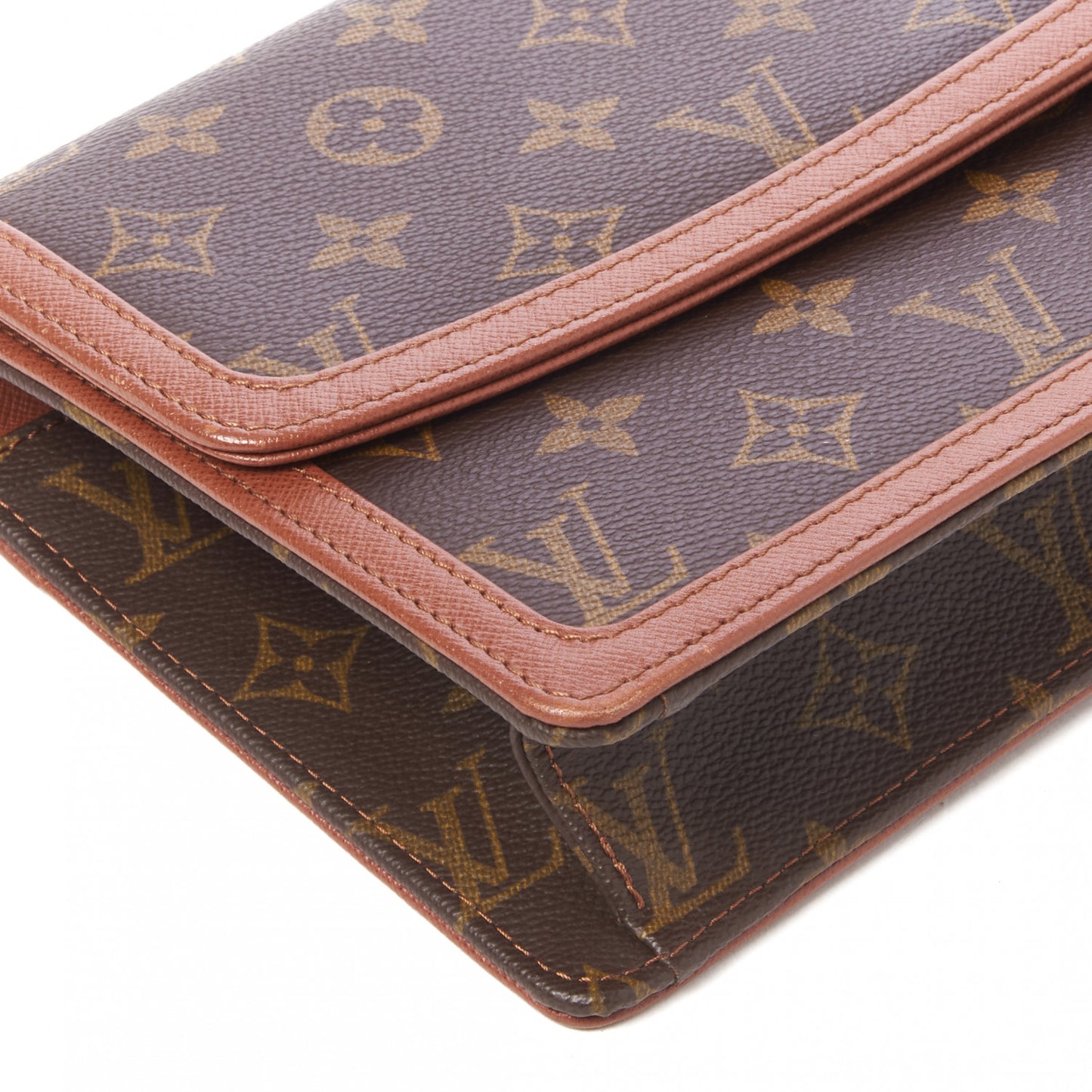 Monogram Pochette Dame 29