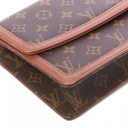 Louis Vuitton Monogram Pochette Dame 29 5 of 7