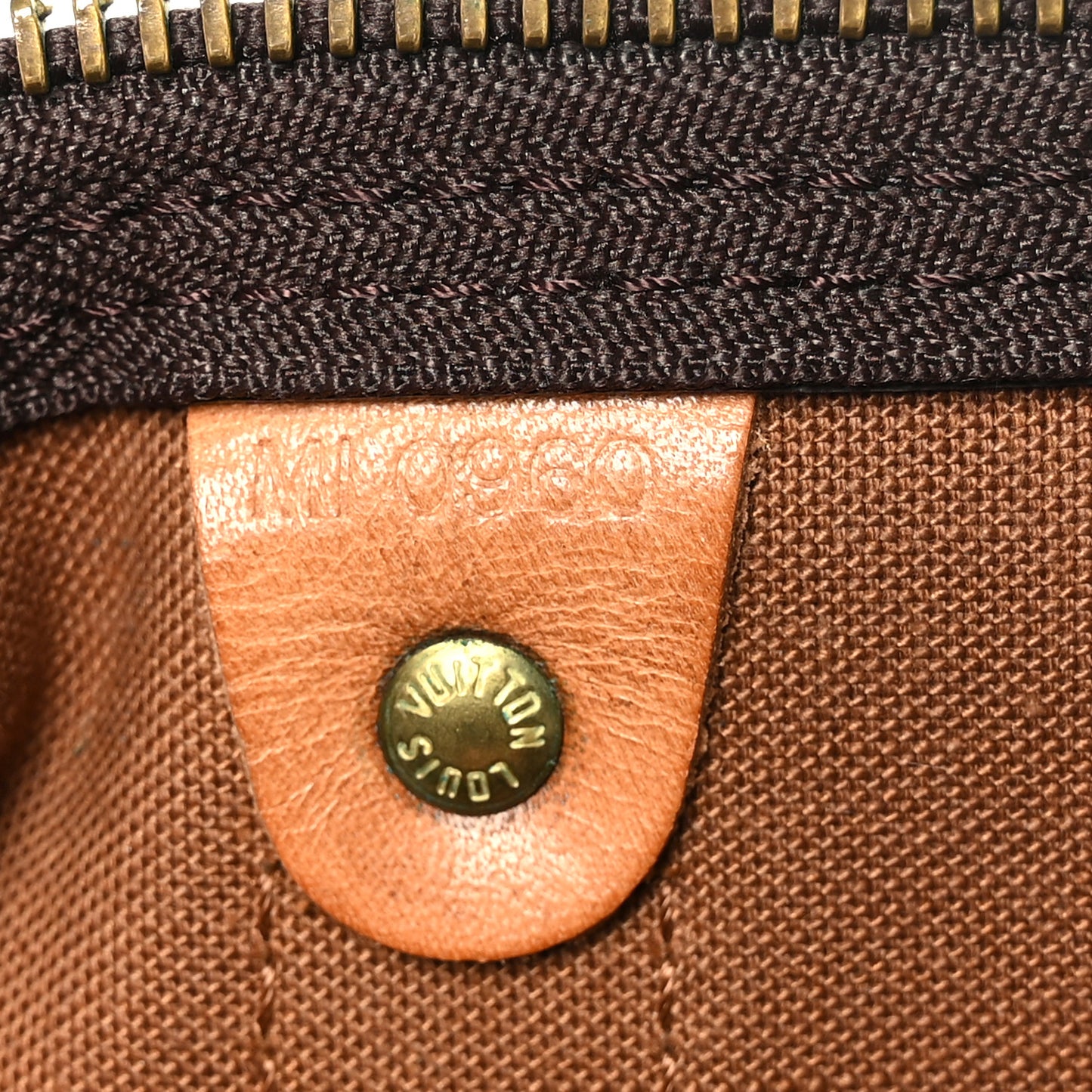 Monogram Keepall 55