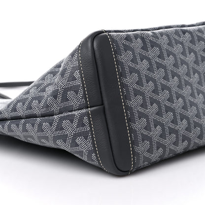 Goyard Goyardine Artois PM Grey 6 of 7