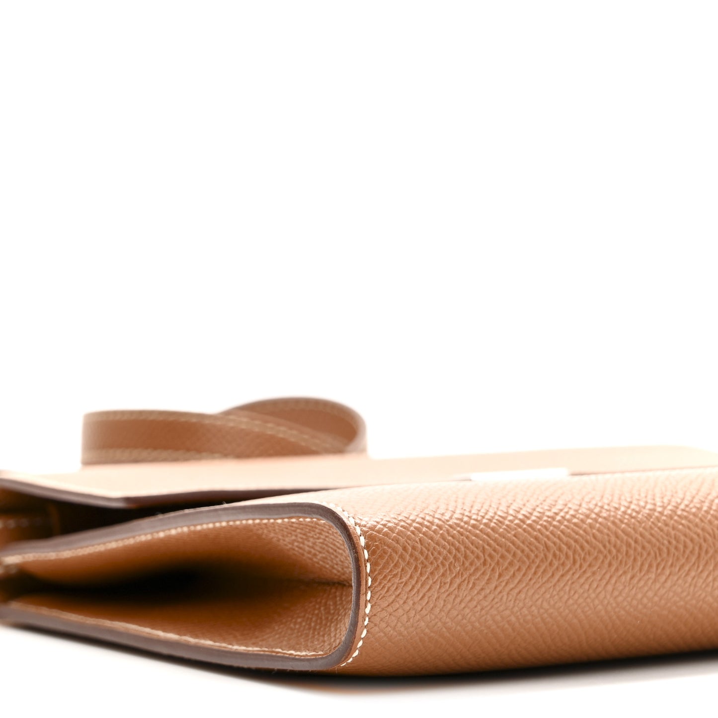 Epsom Clic 16 Wallet Gold
