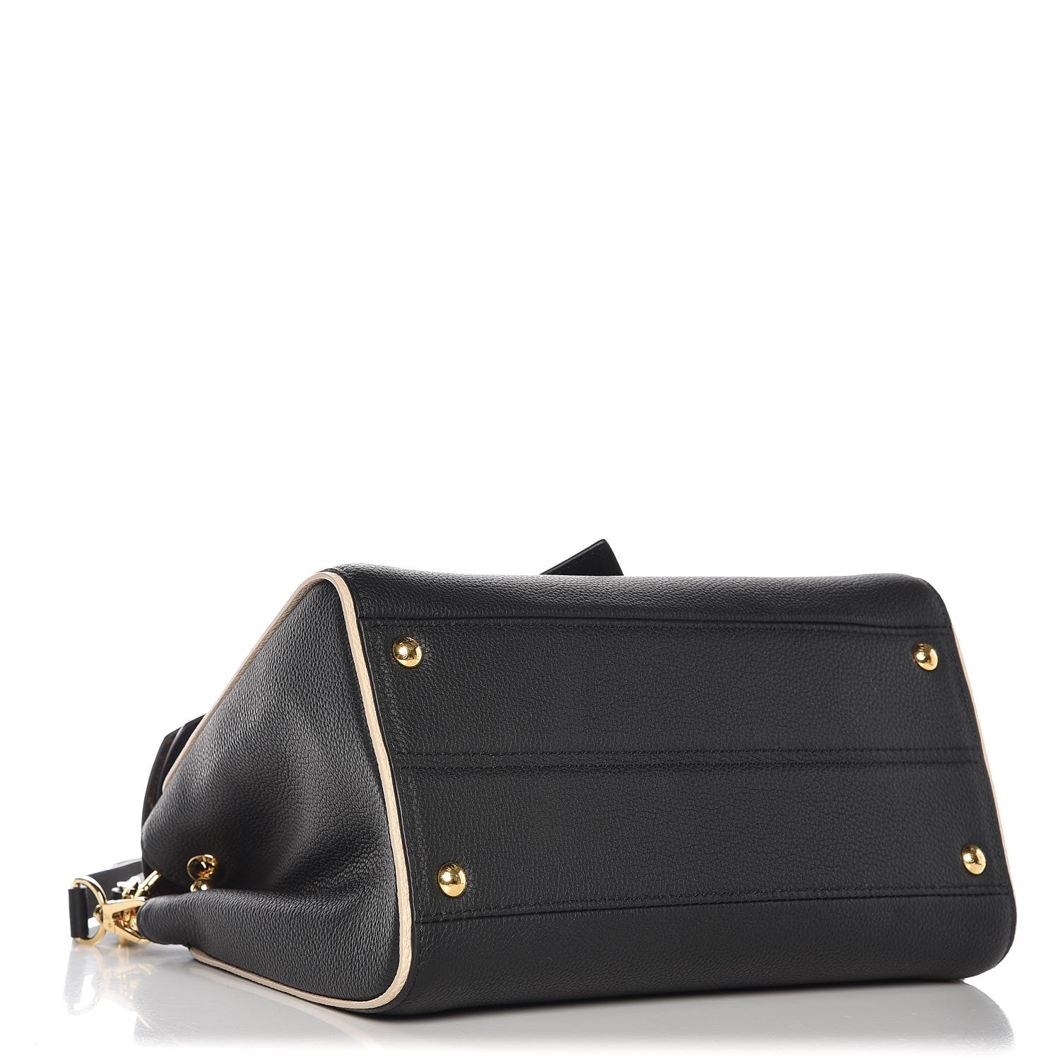 Louis Vuitton Monogram Double V Black 4 of 7