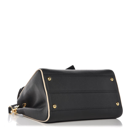 Louis Vuitton Monogram Double V Black 4 of 7
